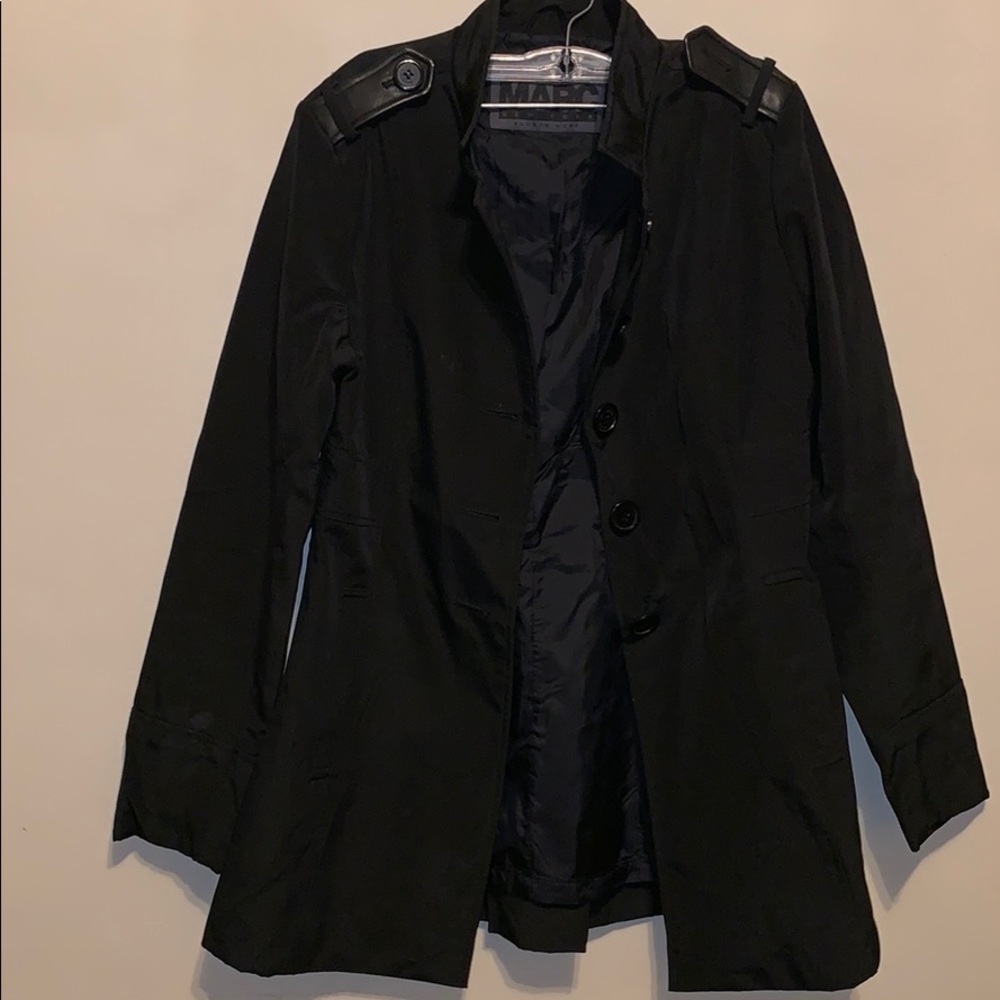 Rain coat